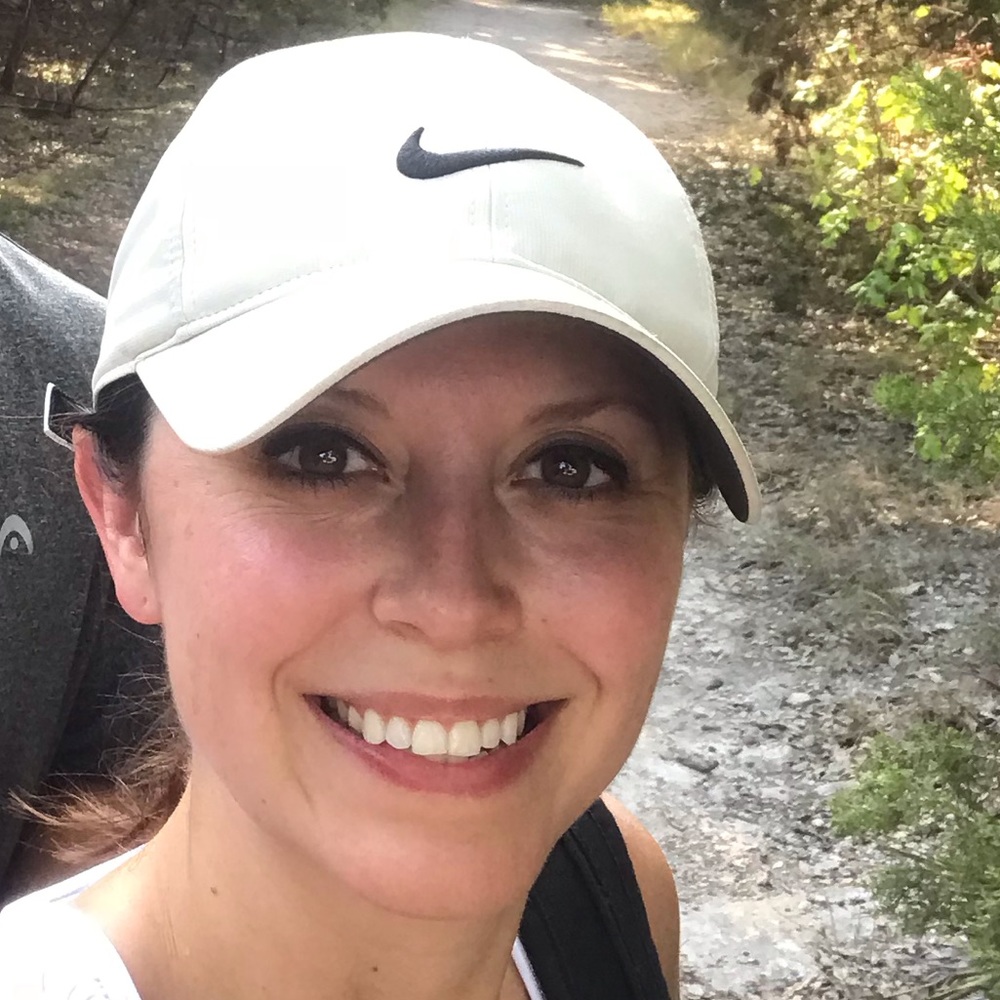 Meet your Posher, Crystal